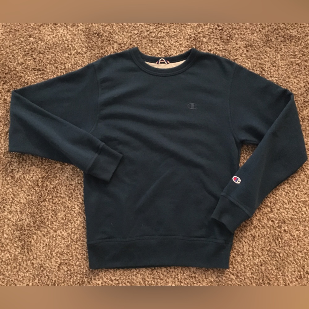 Champion Crewneck NWOT